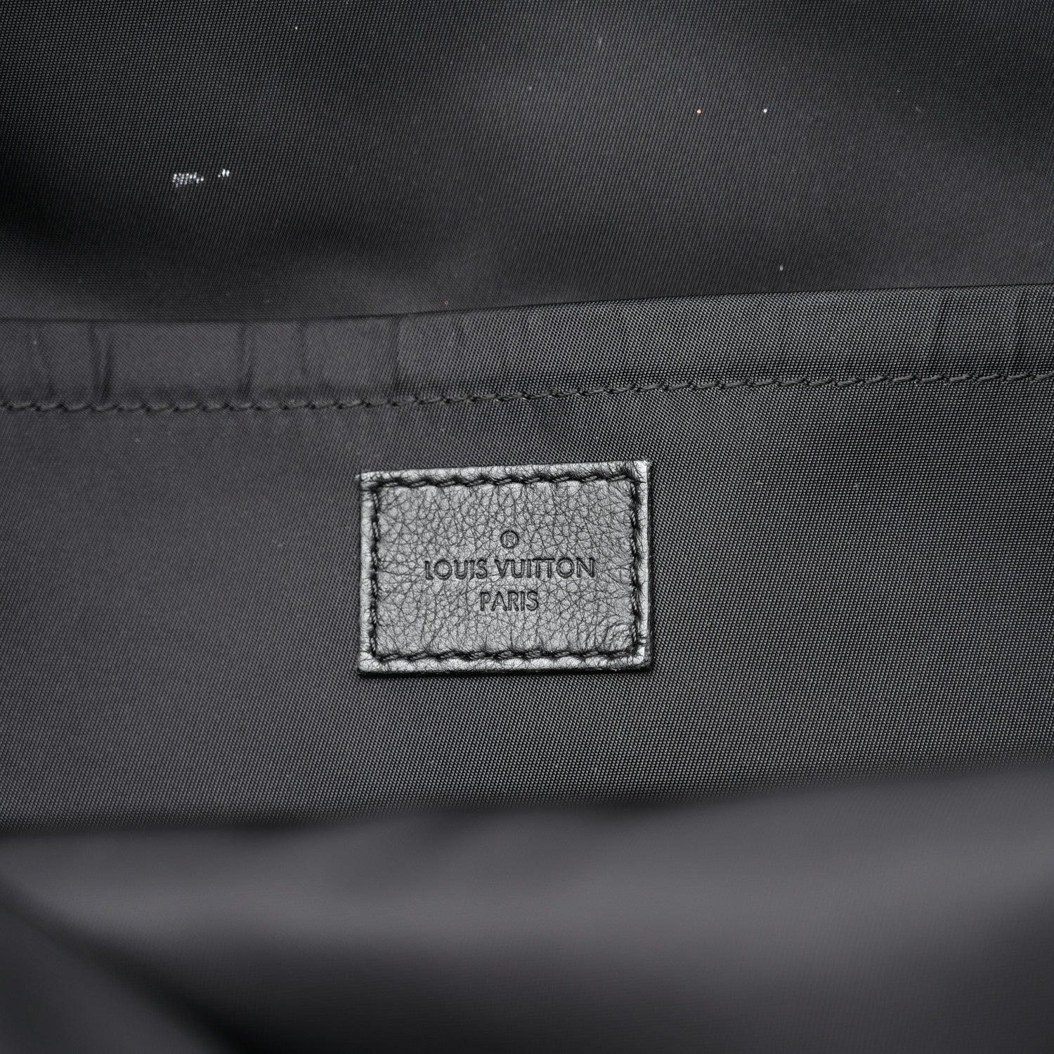 Louis Vuitton Monogram Palm Springs Backpack MM 6 of 11