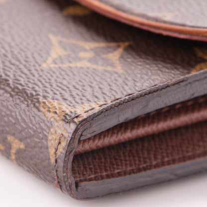 Louis Vuitton Monogram Boetie Wallet 8 of 8