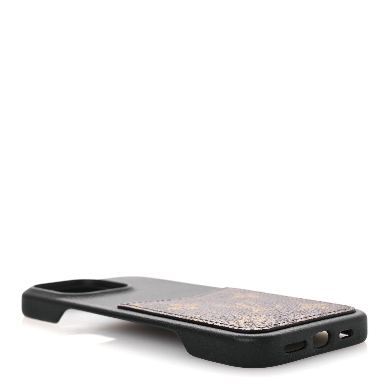 Louis Vuitton Monogram Pallas iPhone 16 Pro Bumper 4 of 7