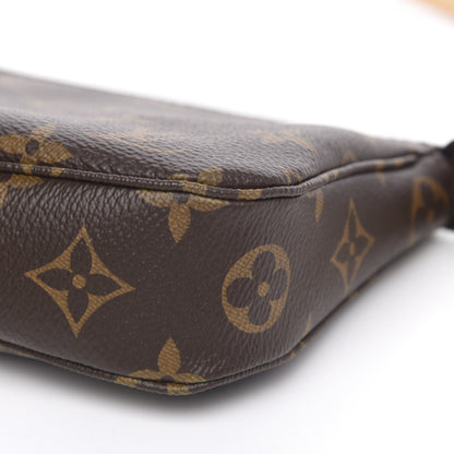 Louis Vuitton Monogram Pochette Accessories NM 9 of 10