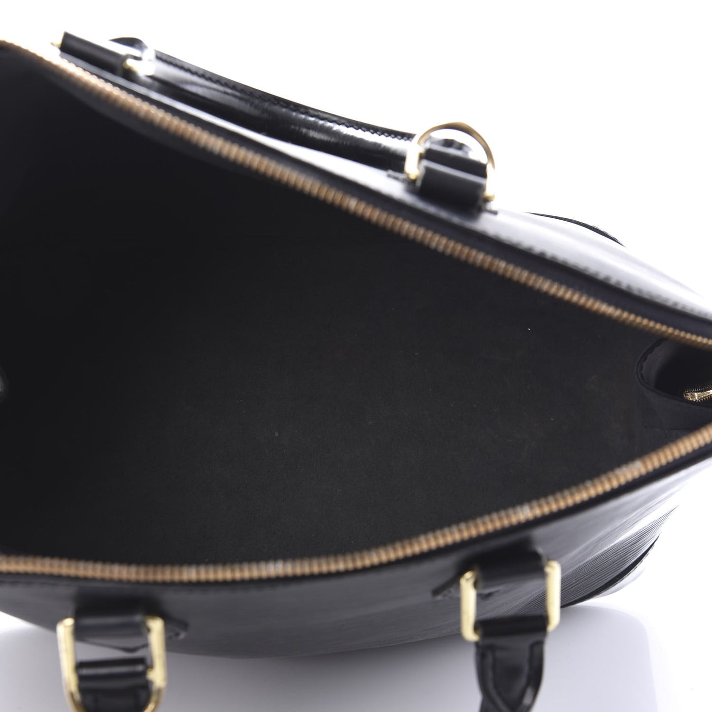 Epi Alma PM Black