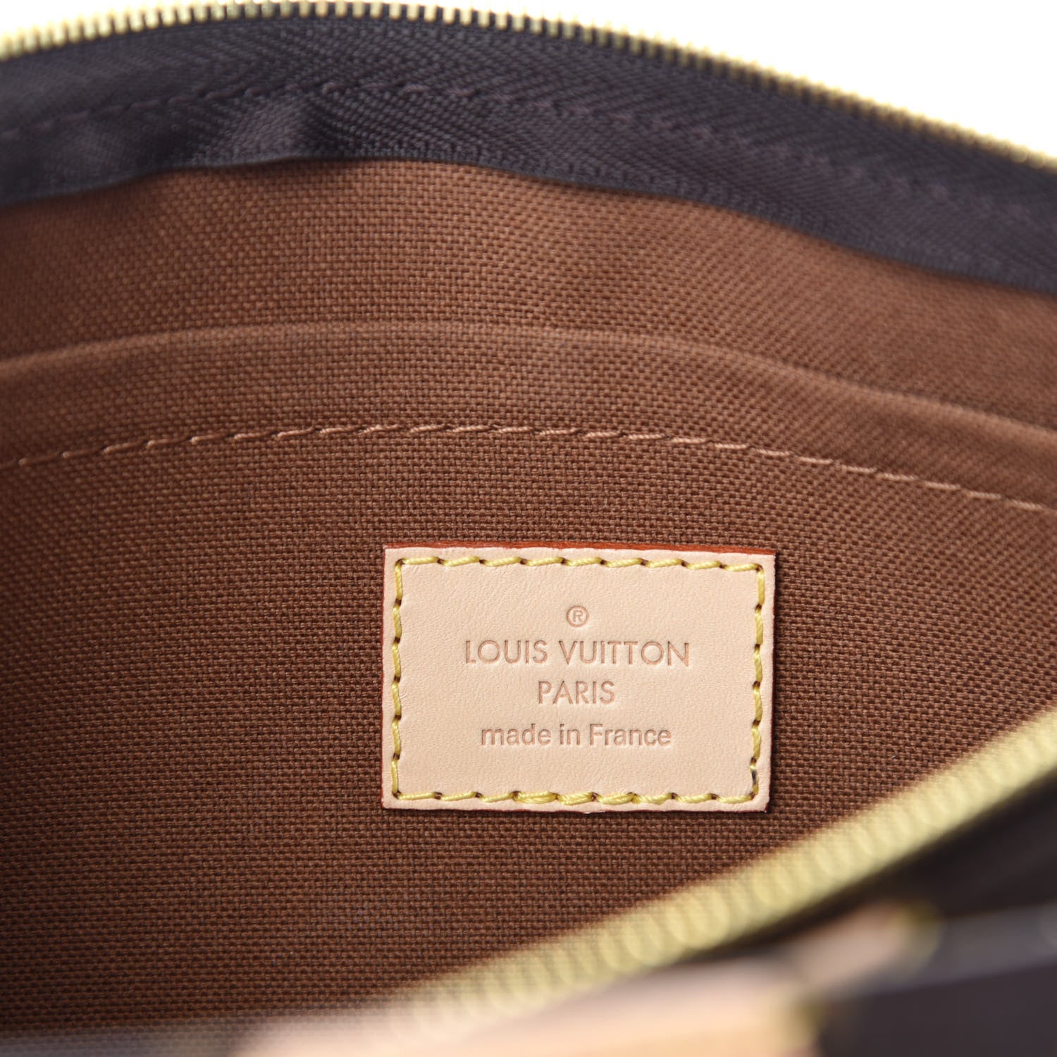 Louis Vuitton Monogram Multi Pochette Accessories 9 of 11