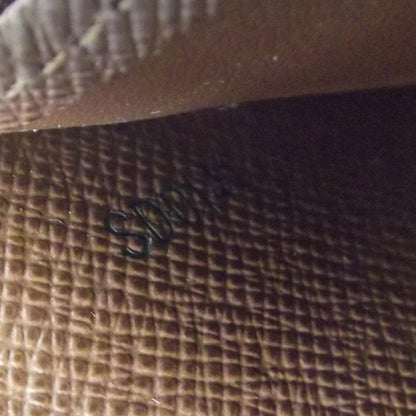 Louis Vuitton Monogram Sarah Wallet 7 of 7