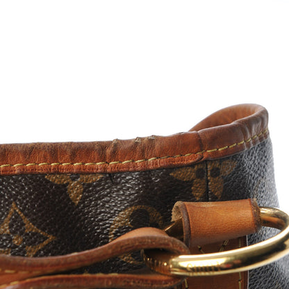 Louis Vuitton Monogram Delightful PM 10 of 12