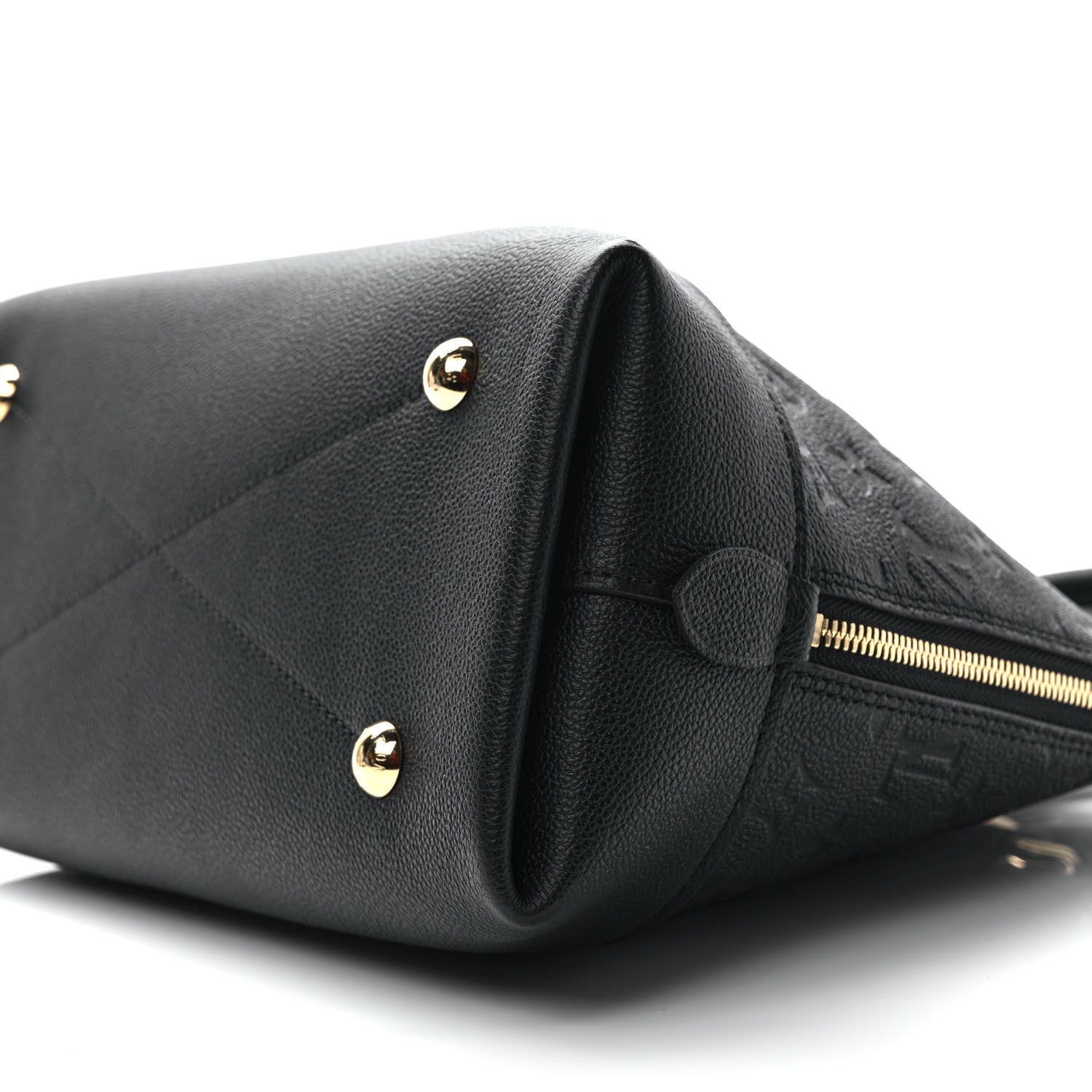 Louis Vuitton Empreinte Neo Alma PM Black 7 of 7