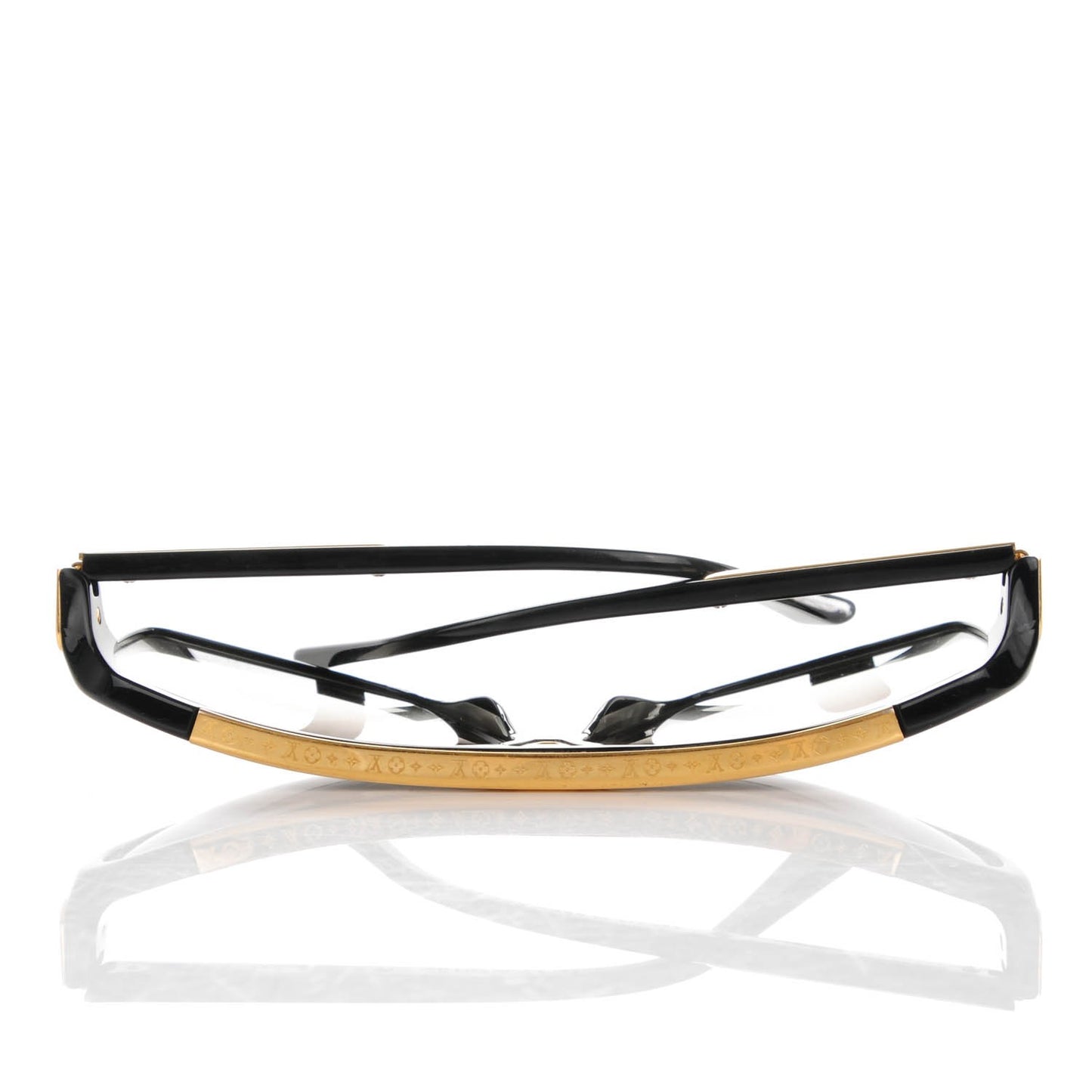 Acetate Evidence Sunglasses Z0105W Black