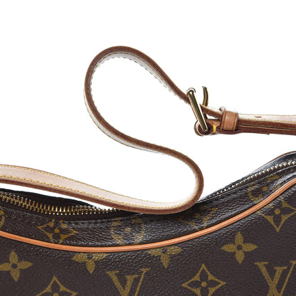 Louis Vuitton Monogram Croissant PM 11 of 11