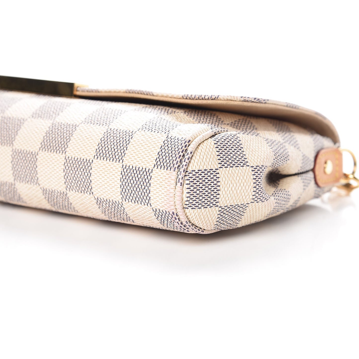 Damier Azur Favorite MM
