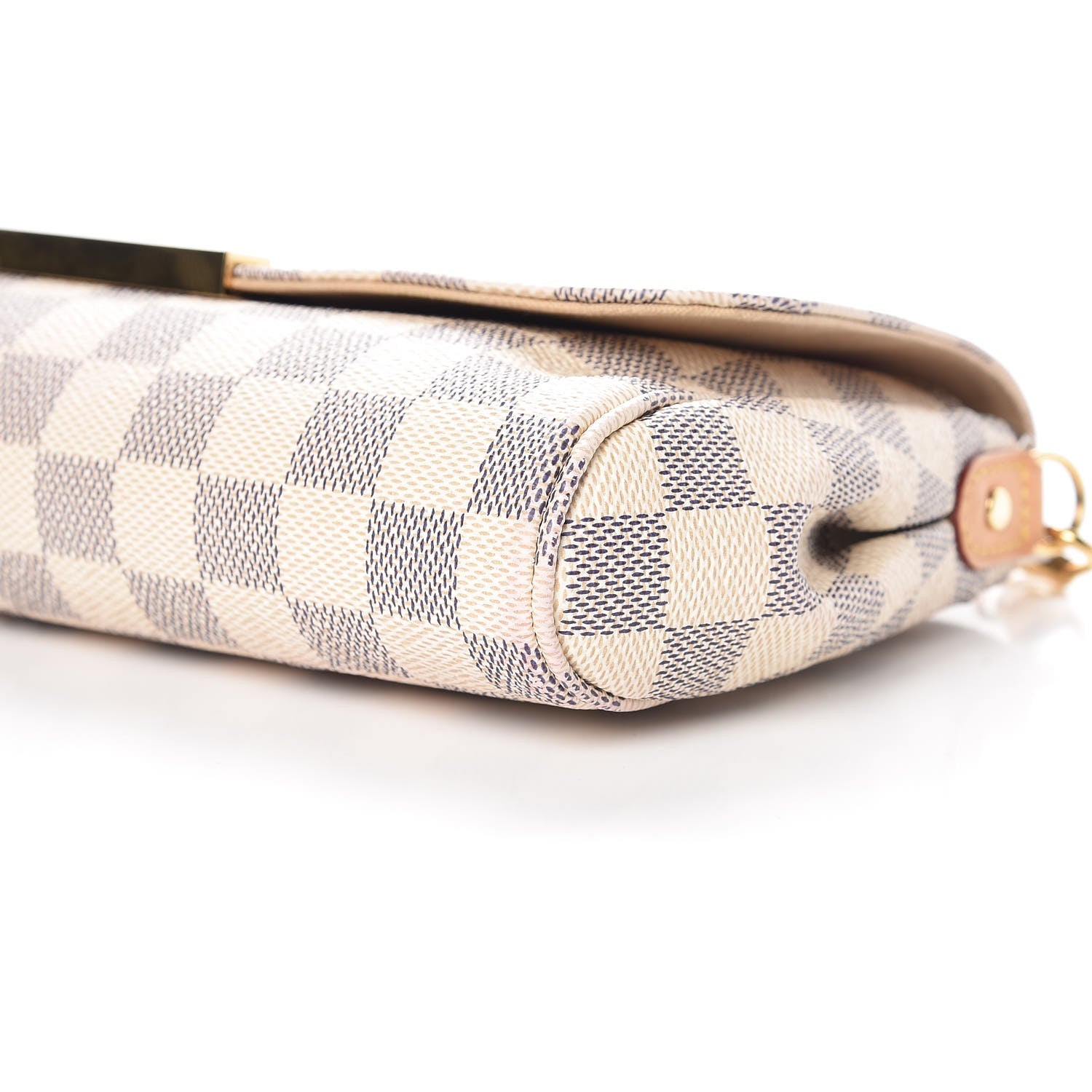 Louis Vuitton Damier Azur Favorite MM 10 of 13