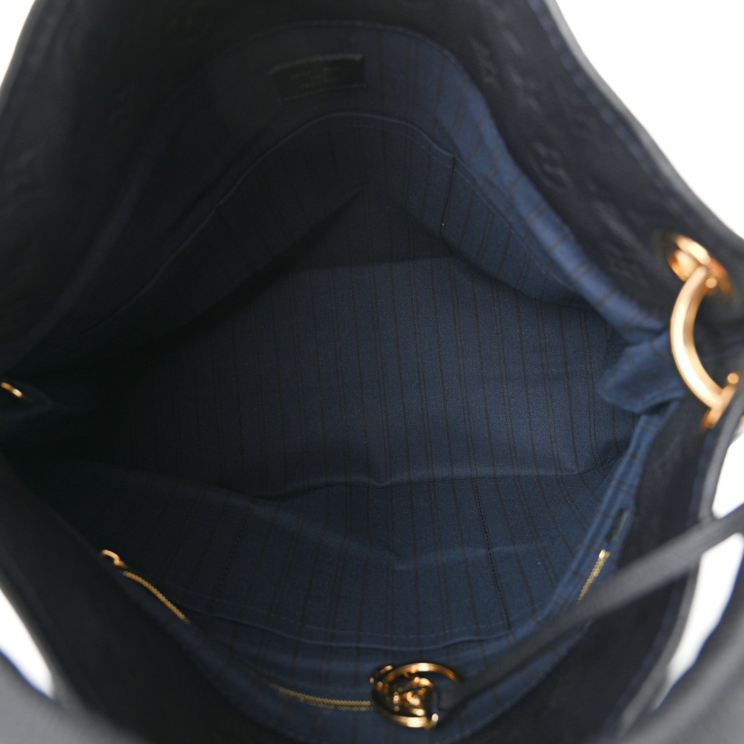 Louis Vuitton Empreinte Artsy MM Infini 5 of 9