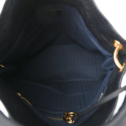 Louis Vuitton Empreinte Artsy MM Infini 5 of 9