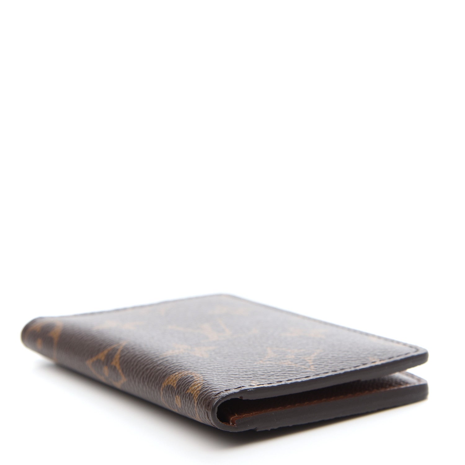 Louis Vuitton Monogram Pocket Organizer NM 4 of 7