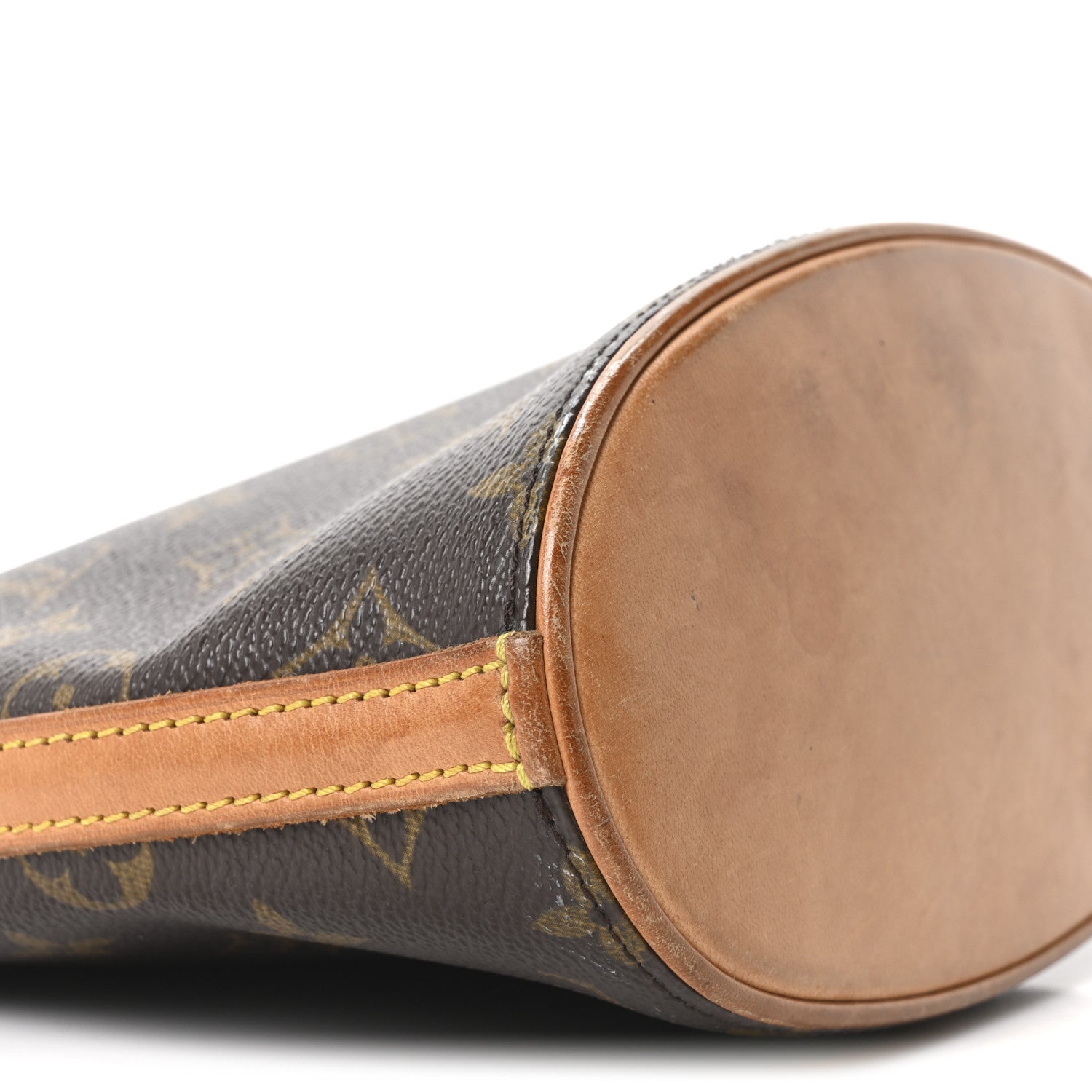 Louis Vuitton Monogram Drouot 8 of 10