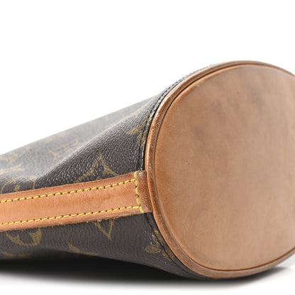 Louis Vuitton Monogram Drouot 8 of 10
