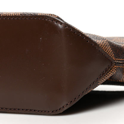 Louis Vuitton Damier Ebene Trotteur 10 of 10