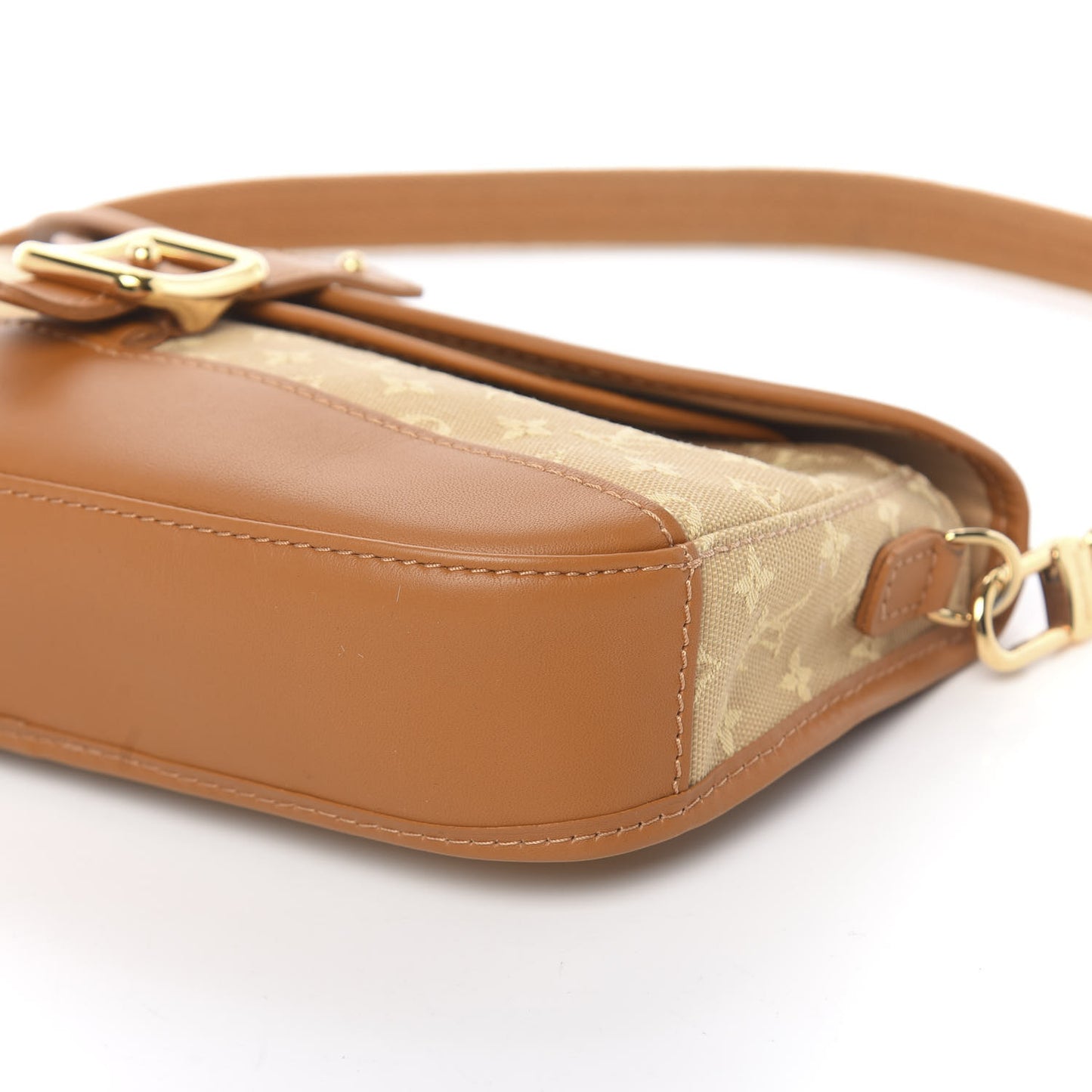 Mini Monogram Marjorie Beige