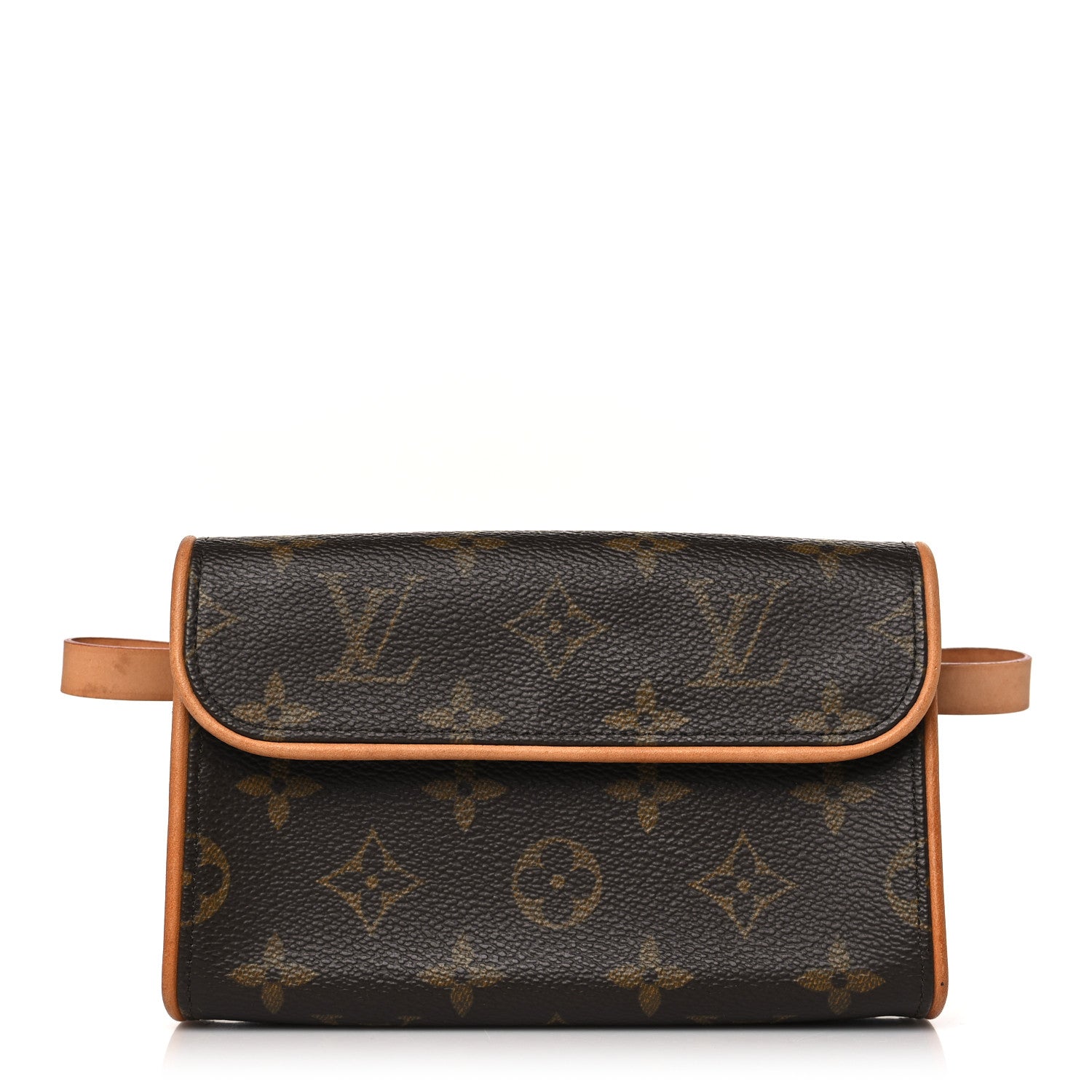 Louis Vuitton Monogram Pochette Florentine S 1 of 11