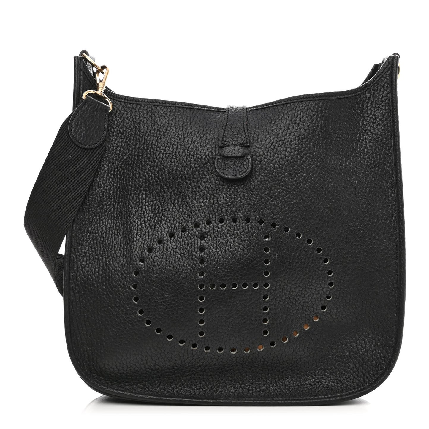 Fjord Evelyne GM Black