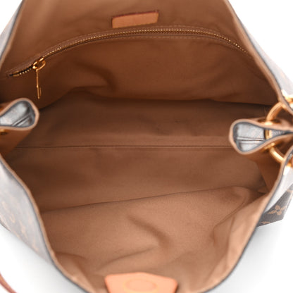Louis Vuitton Monogram Graceful PM 5 of 11