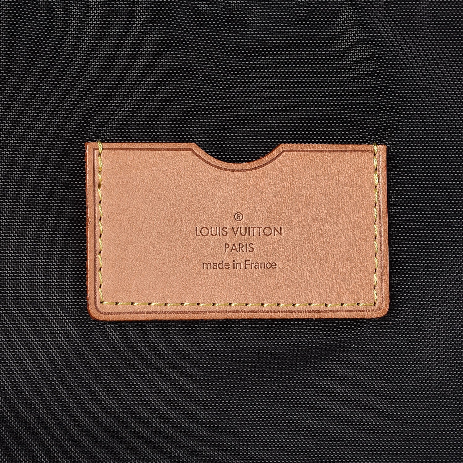 Louis Vuitton Monogram Pegase 55 7 of 20