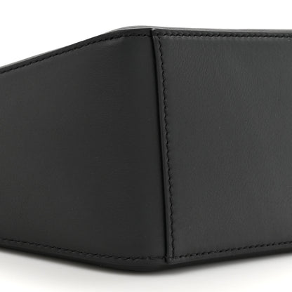Loewe Calfskin Mini Hammock Hobo Black 10 of 11