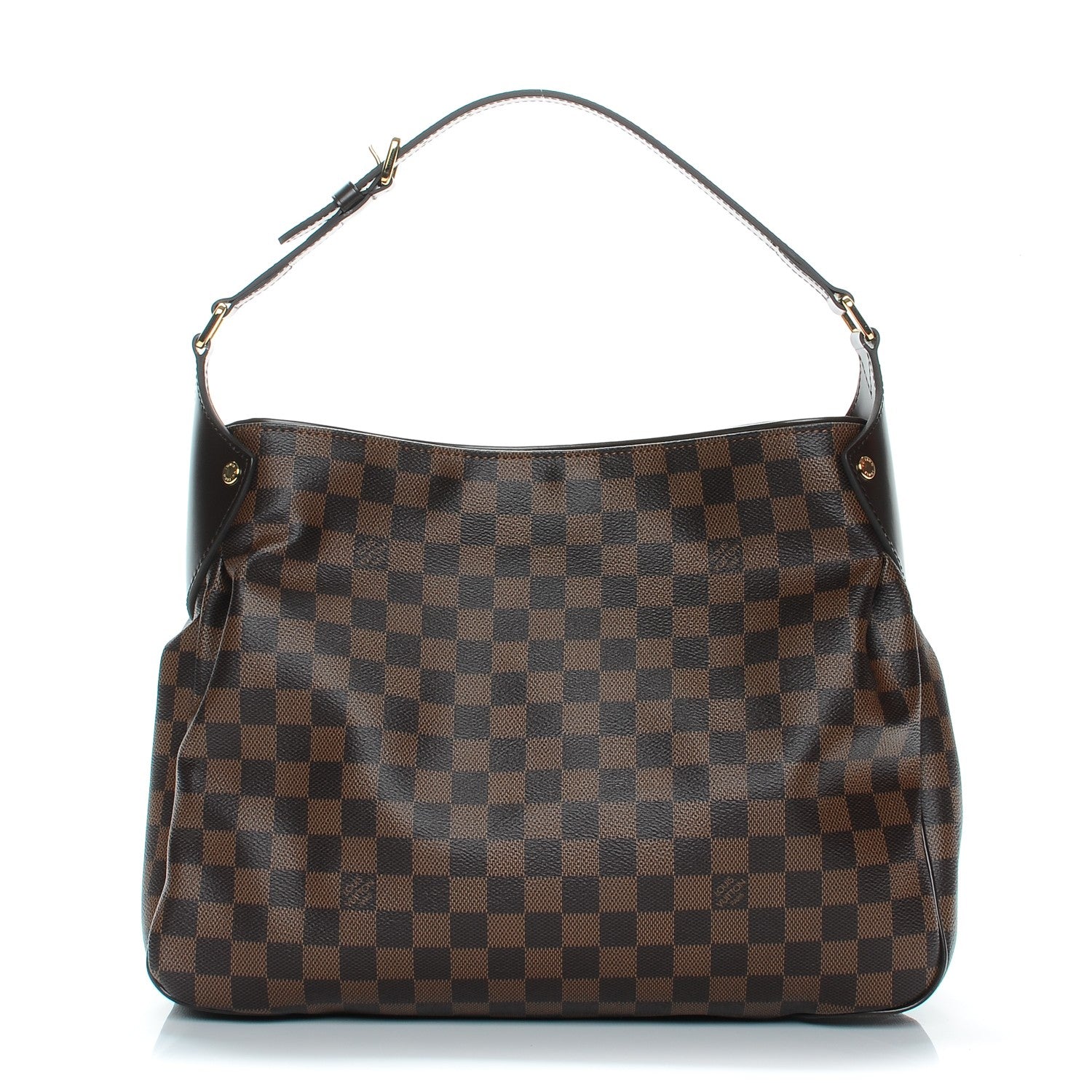 Louis Vuitton Damier Ebene Reggia 1 of 7
