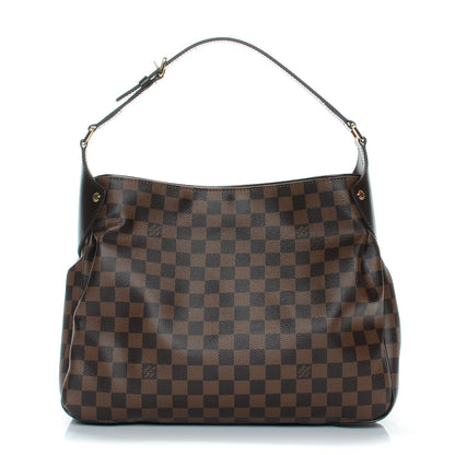 Louis Vuitton Damier Ebene Reggia 1 of 7