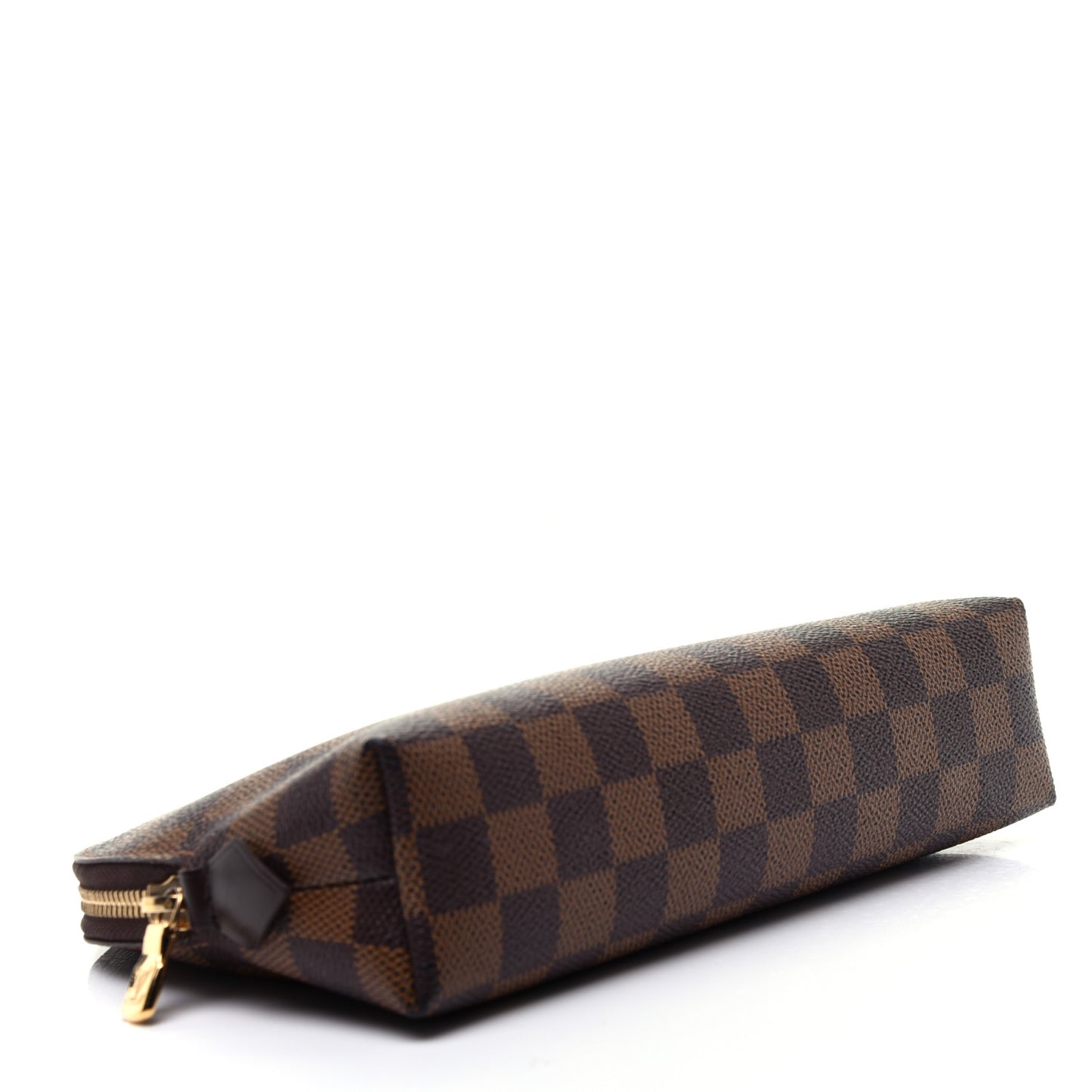 Damier Ebene Cosmetic Pouch GM