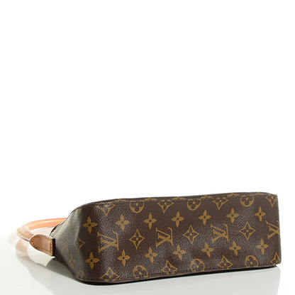Louis Vuitton Monogram Mini Looping 4 of 7