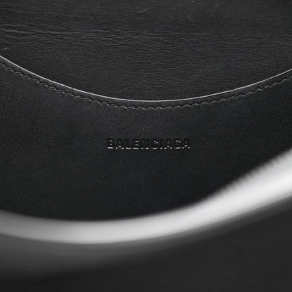 Balenciaga Smooth Calfskin Neo Classic Black Hardware S City Black 6 of 11