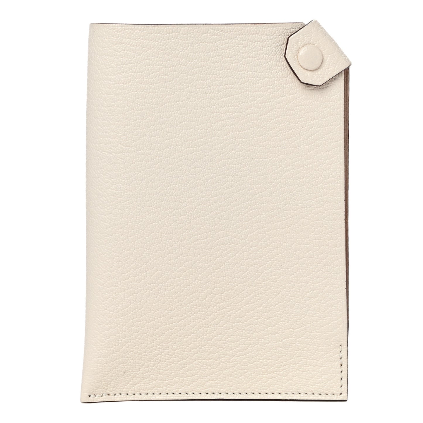 Chevre Mysore Tarmac PM Passport Holder Nata