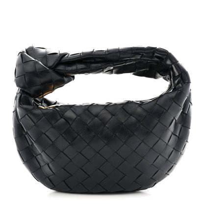 Bottega Veneta Nappa Intrecciato Mini Jodie Space 1 of 10