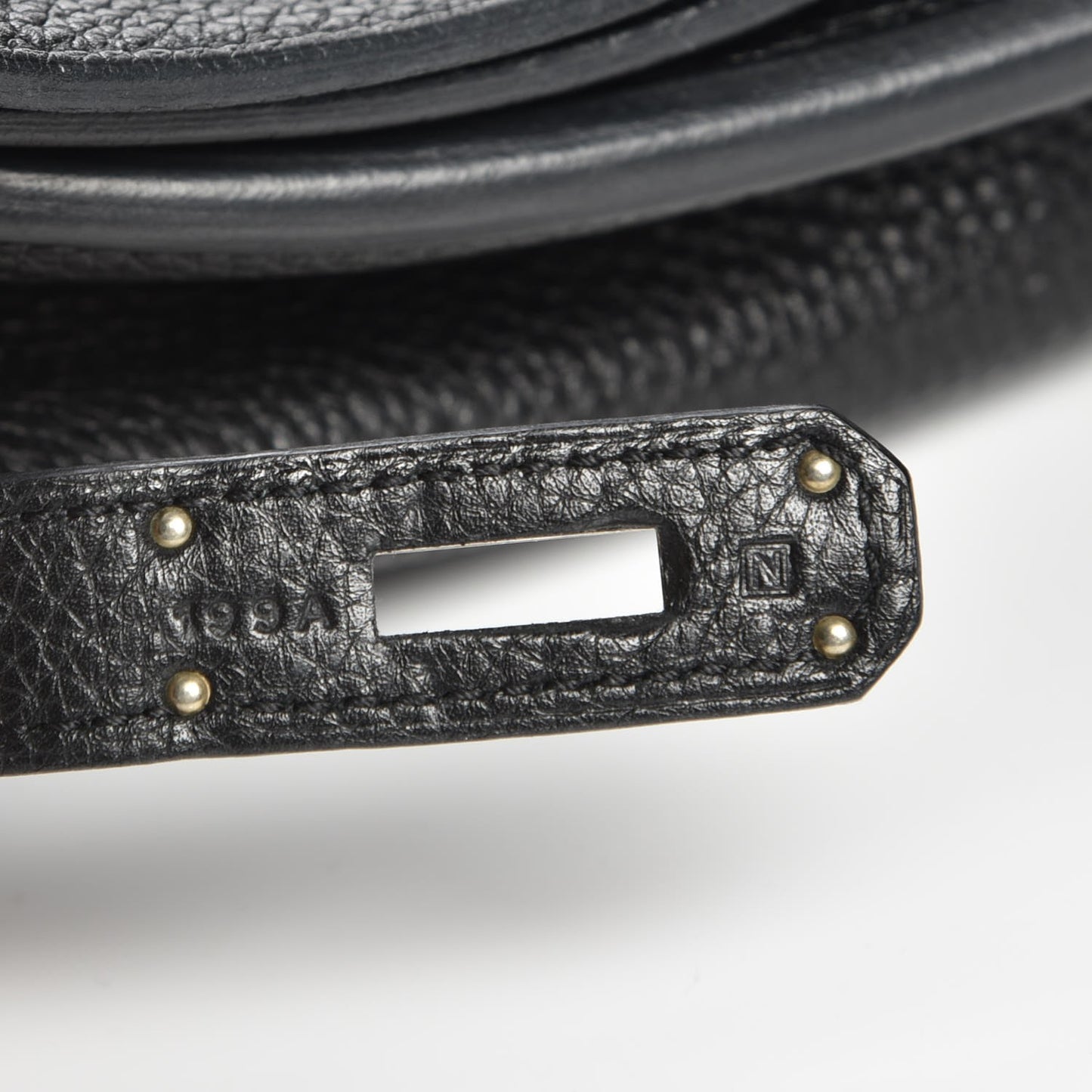 Taurillon Clemence So Kelly 22 Black