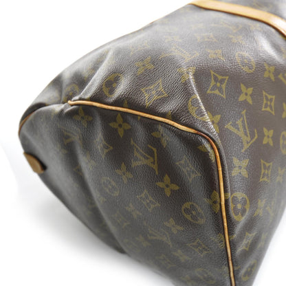 Louis Vuitton Monogram Keepall 50 4 of 9
