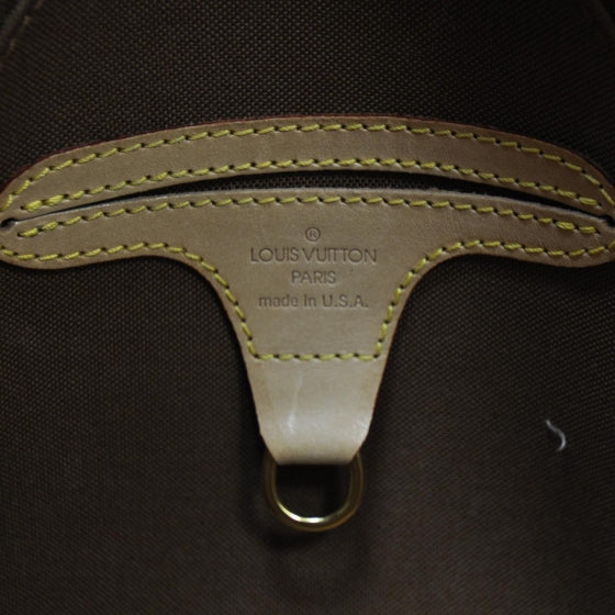 Louis Vuitton Monogram Ellipse PM 8 of 18