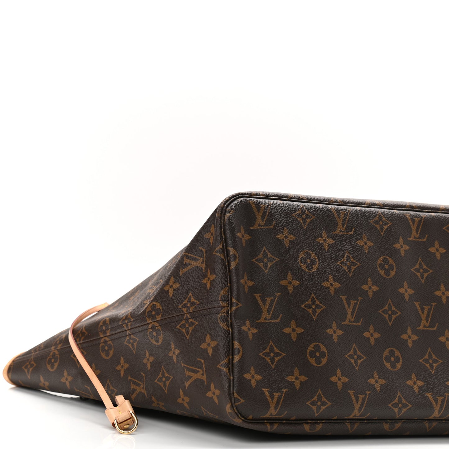 Monogram Neo Neverfull GM Pivoine