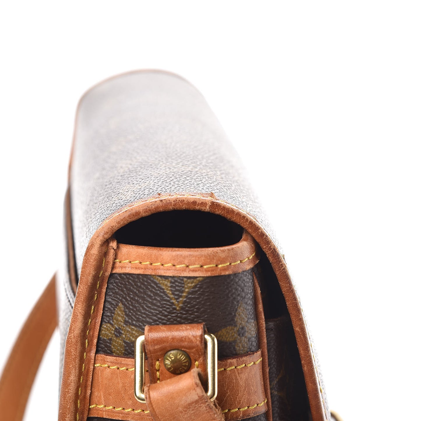 Monogram Sologne
