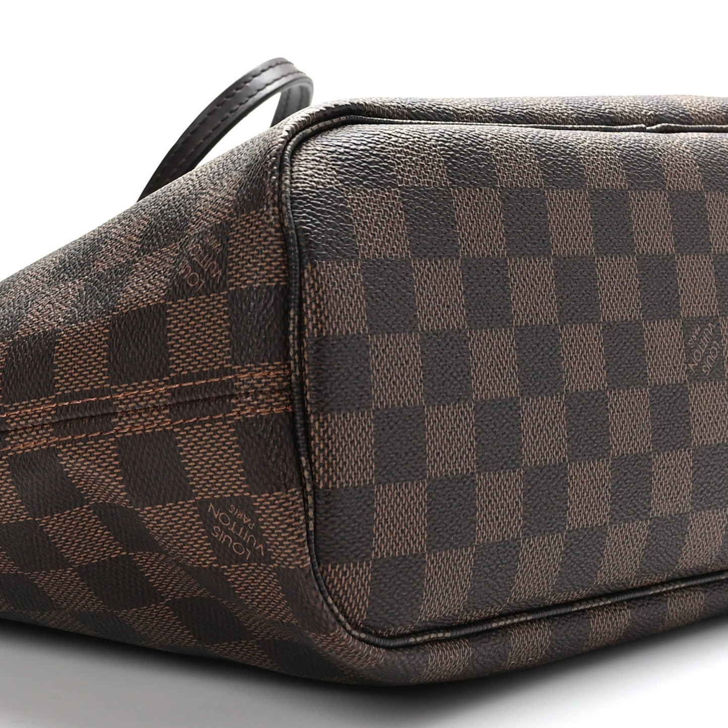Damier Ebene Neo Neverfull PM