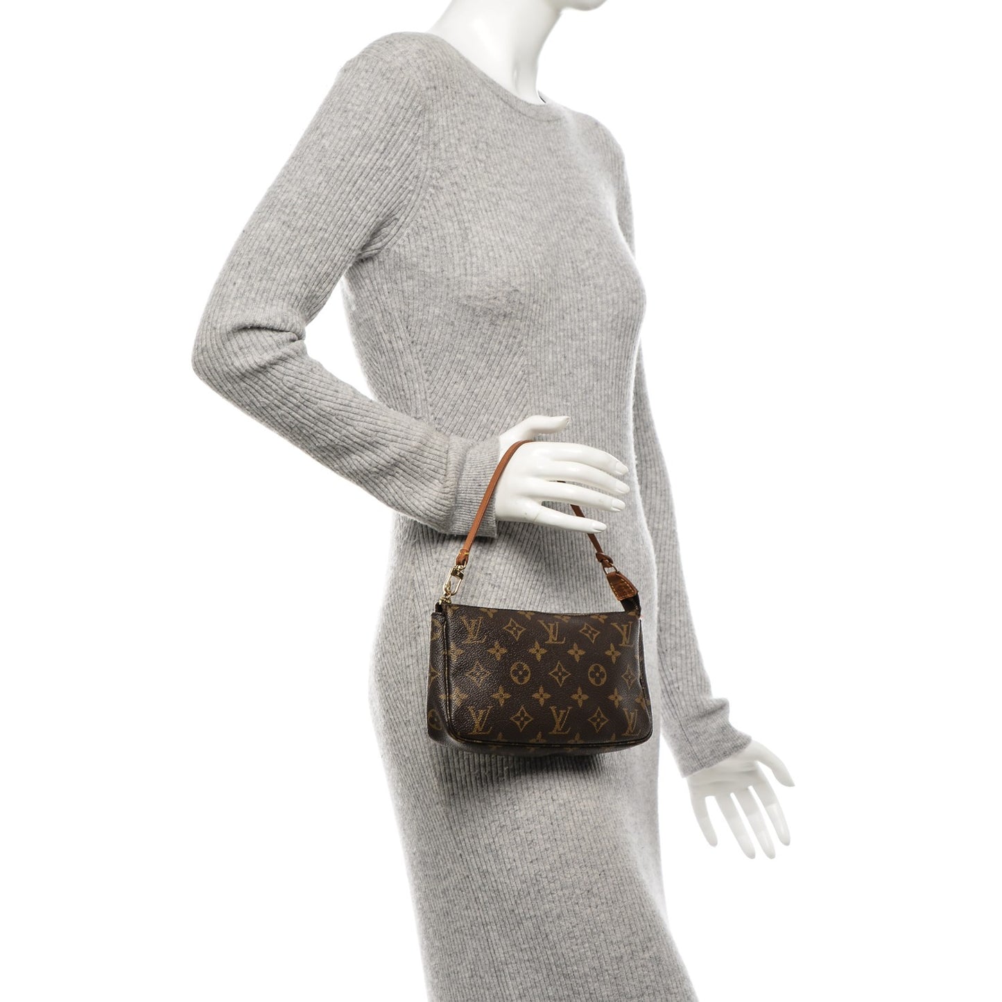 Monogram Pochette Accessories