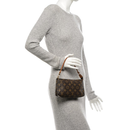 Louis Vuitton Monogram Pochette Accessories 2 of 7
