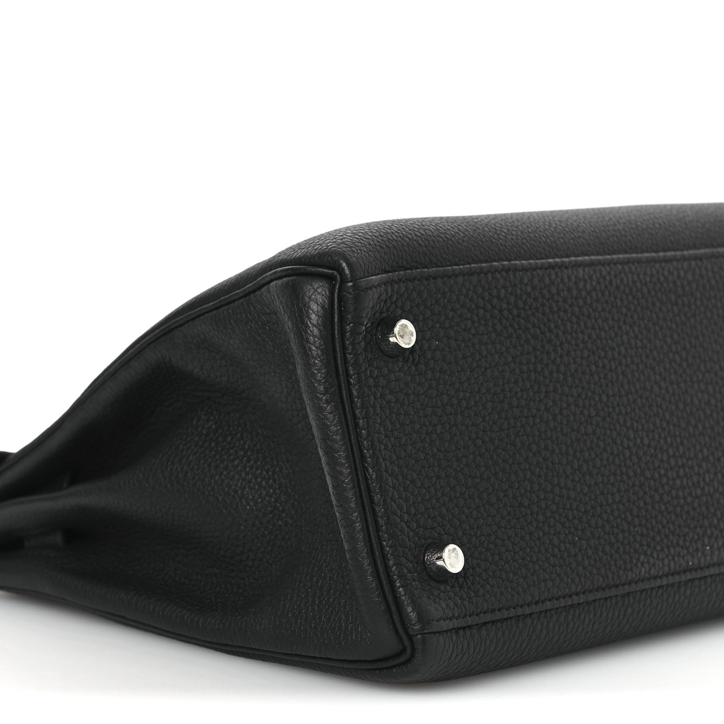 Togo Kelly Retourne 28 Black