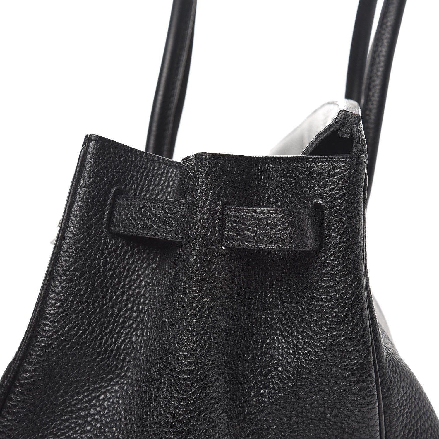 Hermes Togo Birkin 40 Black 26 of 30