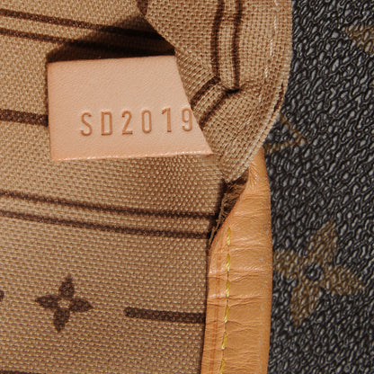 Louis Vuitton Monogram Neverfull MM 6 of 7