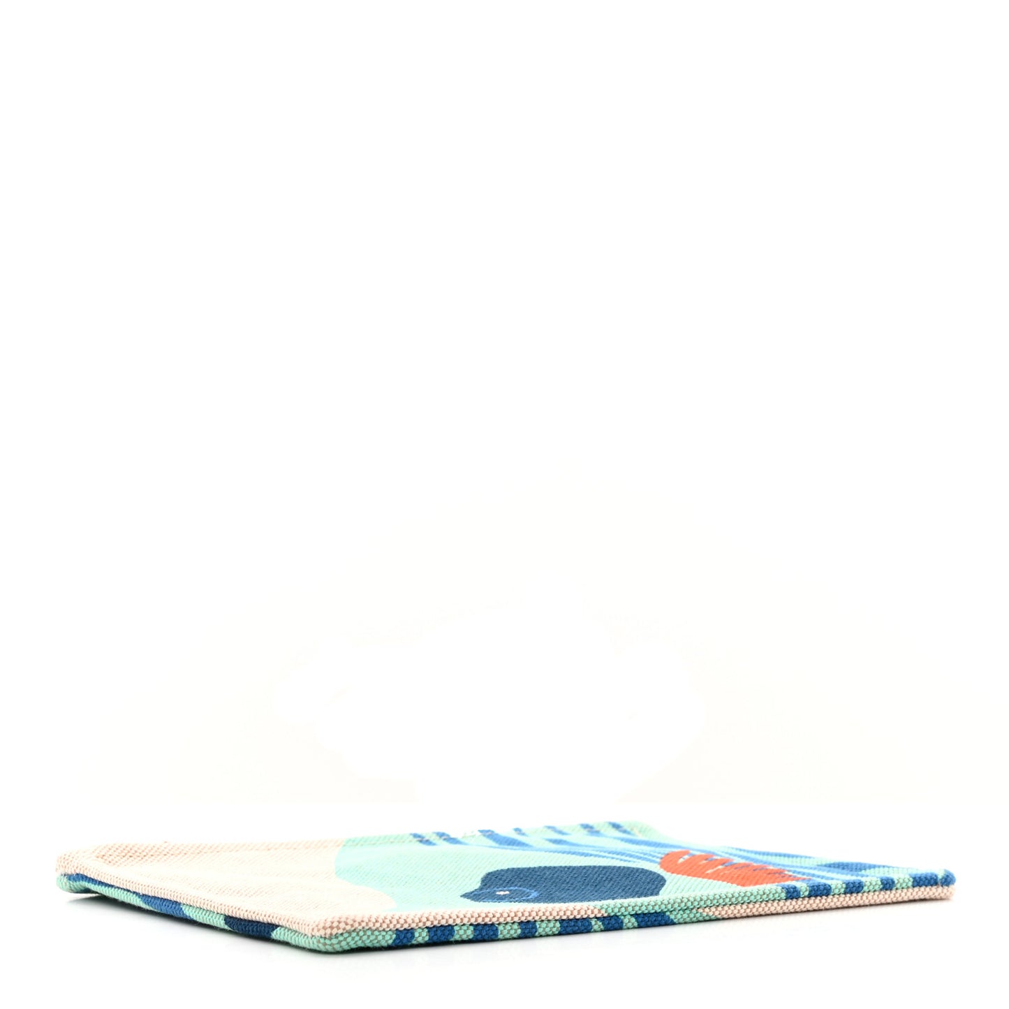Toile Small Under The Waves Case