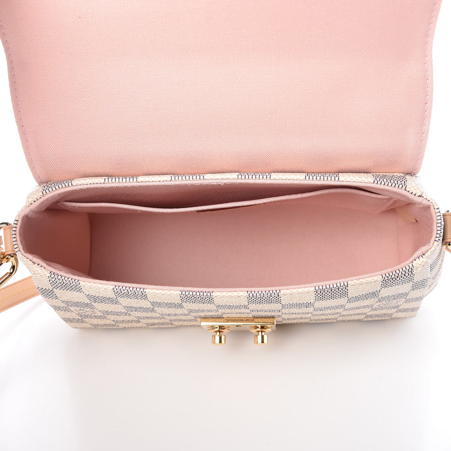 Damier Azur Croisette