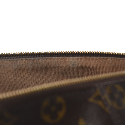 Louis Vuitton Monogram Totally MM 21 of 26