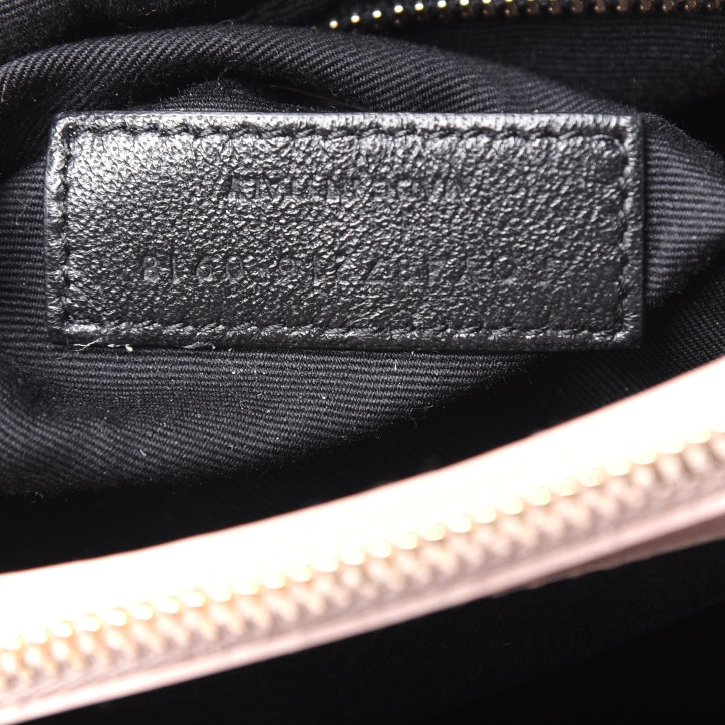 Calfskin Y Quilted Monogram Medium Loulou Chain Satchel Light Natural