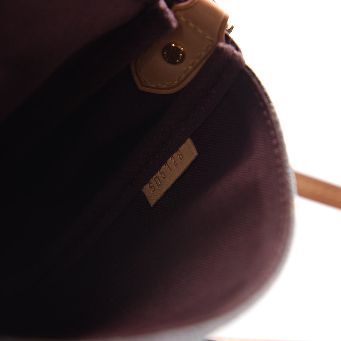 Monogram Favorite MM