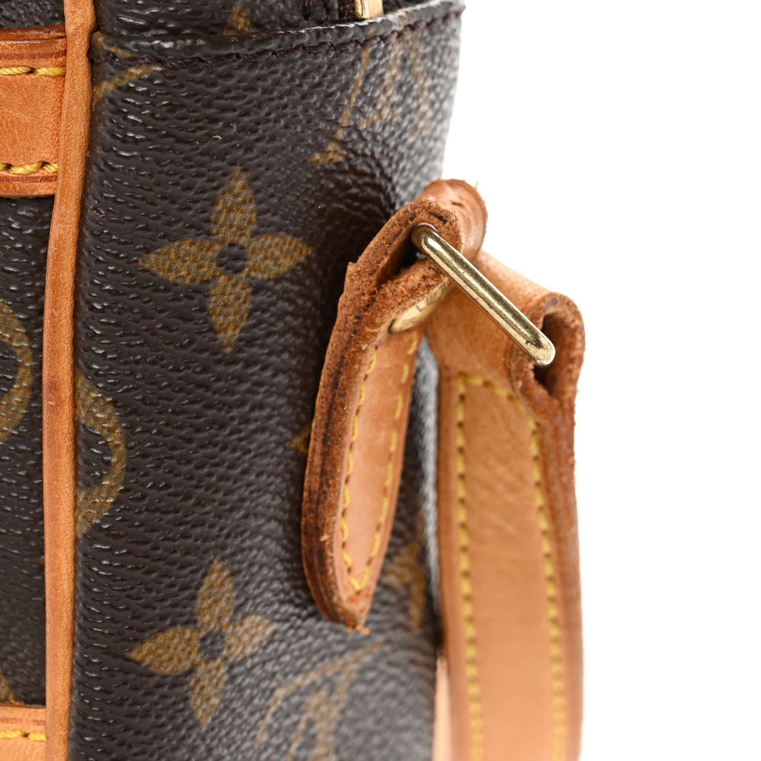 Louis Vuitton Monogram Trocadero 30 10 of 14