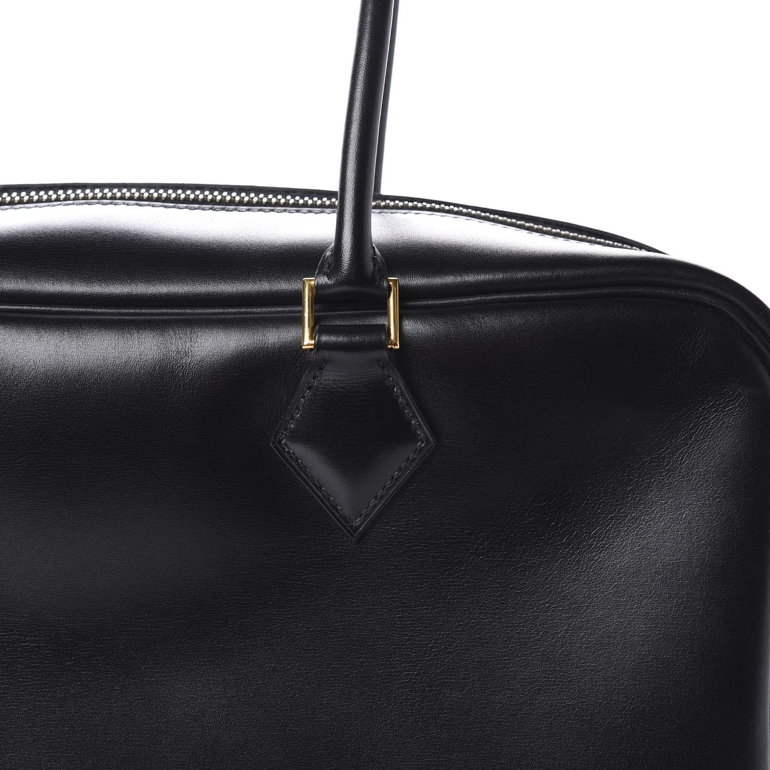 Hermes Box Plume 32 Black 8 of 9
